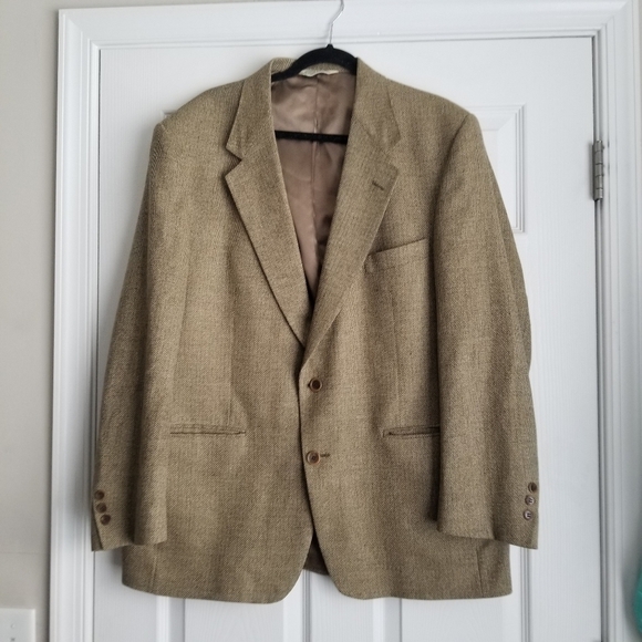 Turnbury Other - Turnbury Men's Blazer